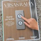 Viisas raha 05/2026 - pikkukuva 1