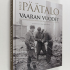 Kalle Päätalo : Vaaran vuodet : Jälleenrakennuksen aika K... - pikkukuva 1
