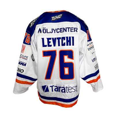 #76 Levtchi 2023-2024 Gw Pelipaita- Tappara-Shop