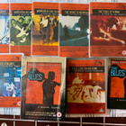 Martin Scorsese Presents-The Blues: A Musical Journey 7xDVD - pikkukuva 1