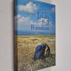Timo Tuomi : Jalan halki Ranskan - pikkukuva 1