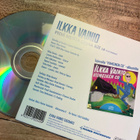 Ilkka Vainio . Pidä musta lujaa kii CDS single - pikkukuva 2