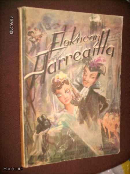 LINSSI : Elokuvan Aarreaitta (1 p. 1945) Sis.pk:t