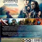 The Shannara Chronicles  -  Kausi 1  -  (3 Blu-ray) - pikkukuva 2