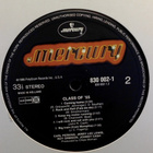 CLASS OF '55 :: MEMPHIS R&R HOMECOMING :: VINYYLI. LP 1986 - pikkukuva 4