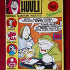 Huuli 3/1976 Huumorilehti - pikkukuva 1