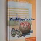 Saara Kinnunen : Keskilapsuuden tärkeät vuodet - pikkukuva 1