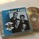 The Crew Cuts . The best of the mercury years CD - pikkukuva 1