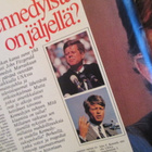 ME NAISET LEHTI 45 / 1983  SIS.LUETTELO KUVA 2 ja 3 - pikkukuva 5