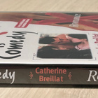 Catherine Breillat: ROMANCE & SEX IS COMEDY (UUSI) - pikkukuva 3