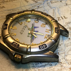 ISO 40mm LENTÄJÄN SOTILASKELLO CCCP - pikkukuva 1