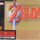 The Legend Of Zelda: A Link To The Past - pikkukuva 1