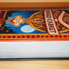 Brian Selznick : Hugo Cabret (kuvaromaani) - pikkukuva 2