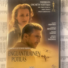 Englantilainen potilas (UUSI DVD) - pikkukuva 1