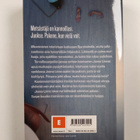 Lars Kepler : Kaniininmetsästäjä : rikosromaani - pikkukuva 2