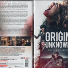 origin unknown (71 403) UUSI -FI- nordic, DVD 2020 espanja - pikkukuva 1