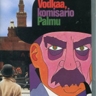 Vodkaa, komisario Palmu - DVD - pikkukuva 1
