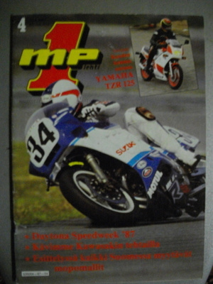 MP-lehti Nro 4/1987 (28.10)