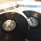 LP U2 Rattle and hum - pikkukuva 4