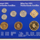 Alankomaiden Antillit 1993 vuosisarja, FDC - pikkukuva 2