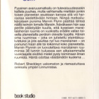 Robert Sheckley: Mielenvaihto (Galaxy Scifi 16) Poistokirja - pikkukuva 2