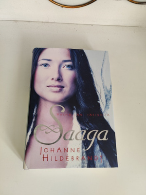 Johanne Hildebrandt; Saaga
