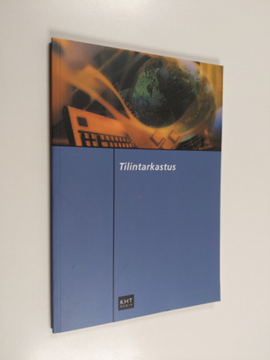 Tilintarkastus