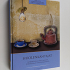 Huolenkantajat : kokemuksia ja sattumuksia sosiaalialan v... - pikkukuva 1