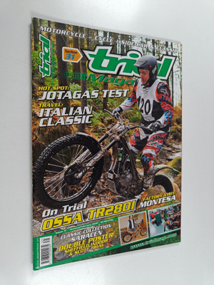 Trial january/february 2012