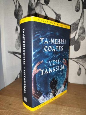 Ta-Nehisi Coates - Vesitanssija - 1.p.2020