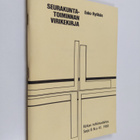 Esko Ryökäs : Seurakuntatoiminnan virikekirja - pikkukuva 1