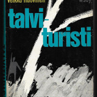 Huovinen, Veikko : Talvituristi  (1.p) - pikkukuva 1
