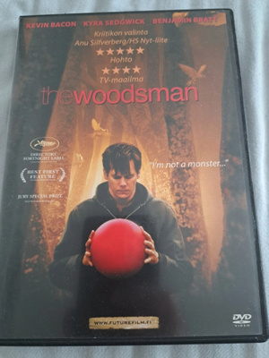 The woodsman