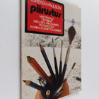 Torsten Paulson : Piirustus : materiaalit, tekniikat, mal... - pikkukuva 1
