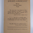 Stefan Zweig : Själslig läkekonst : Mesmer - Christian Sc... - pikkukuva 2