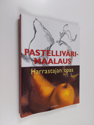 Ramon de Jesus Rodriguez Rodriguez : Pastellivärimaalaus ...