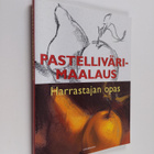 Ramon de Jesus Rodriguez Rodriguez : Pastellivärimaalaus ... - pikkukuva 1