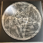 Satanic Warmaster ”Opferblut” PicLP 2005 - pikkukuva 2