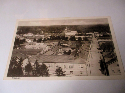 Kajaani *