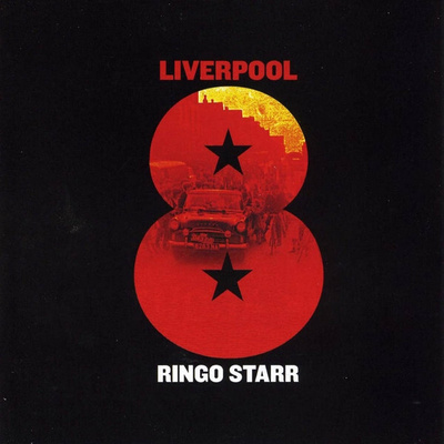 Ringo Starr – Liverpool