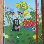 Myyrä muistikirja - pikkukuva 1