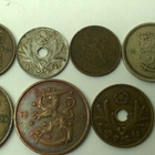 Suomi 5 penniä-5 markkaa(1921-1956) - pikkukuva 4