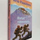 Arto Paasilinna : Rietas rukousmylly - pikkukuva 1