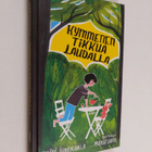 Heini Junkkaala : Kymmenen tikkua laudalla - pikkukuva 1