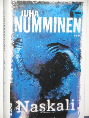Juha Numminen : Naskali