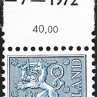 1969 M-63 Leijona 0,50 sin Pap yBo WIFAG ** LaPe 666 II y - pikkukuva 1