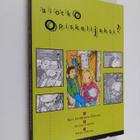 Sari Lindblom-Ylänne : Aiotko opiskelijaksi? - pikkukuva 1