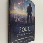 Veronica Roth : Four : a Divergent collection - pikkukuva 1