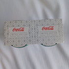 Kerkkä 94/6/26 Coca-Cola limited edition lasit 2013 4 kpl - pikkukuva 4