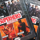 SUPERHERO BOX COLLECTION DVD 4 ELOKUVAA - pikkukuva 3